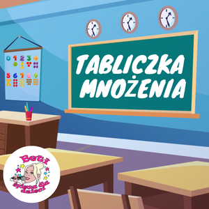 Tabliczka Mnożenia