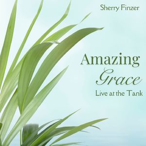 Amazing Grace (Live at The Tank)