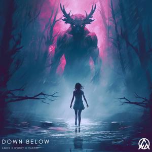 Down Below (feat. Scaretix)