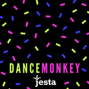 Dance Monkey