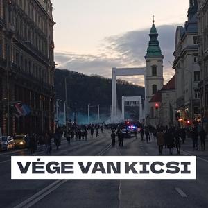 Vége van kicsi