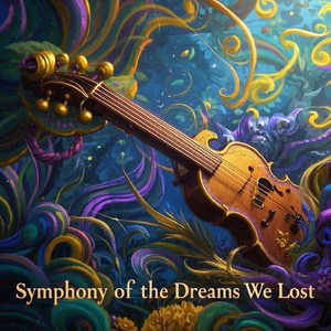 Symphony of the Dreams We Lost