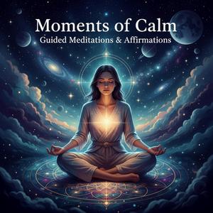 “Self-Love & Acceptance” – Guided Meditation for Inner Harmony