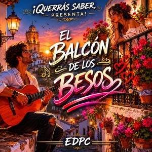 BALCON DE LOS BESOS