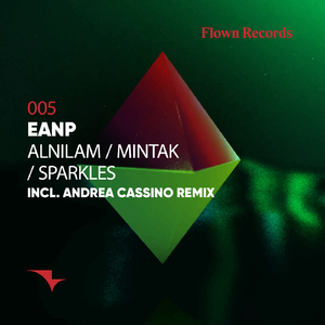 Mintak (Andrea Cassino Remix)