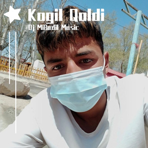 Kogil Qoldi