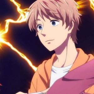 奔腾（纯音乐）