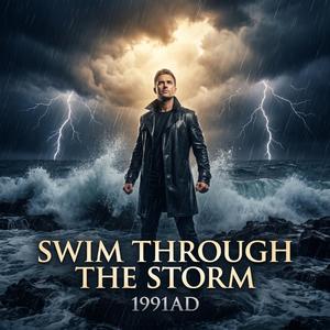 Swim Through the Storm