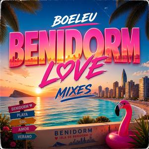 Benidorm Love (Sultry Night Mix)