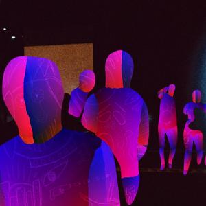 Mangken ((Krazy Dance Remix))