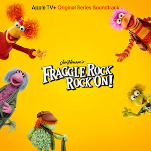 Fraggle Rock Theme Finale