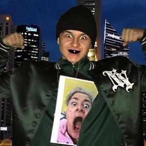 Myj Ryj (feat. Kolba)