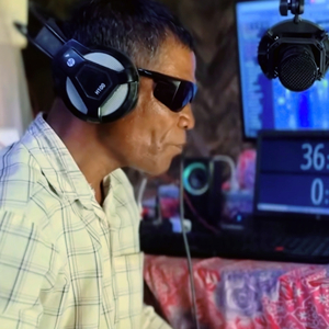 Maina Anga Atchimanjok