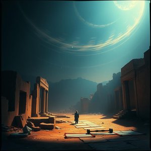 Veil of the Ancients