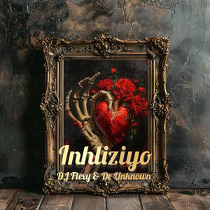 Inhliziyo (Radio Edit)