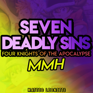 MMH (The Seven Deadly Sins Four Knights of the Apocalypse)