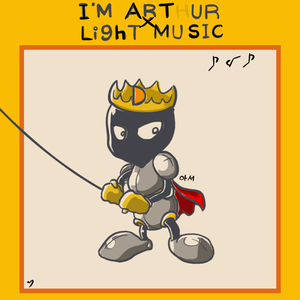 Light Music(Inst.)