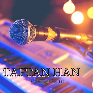 Taftan Han