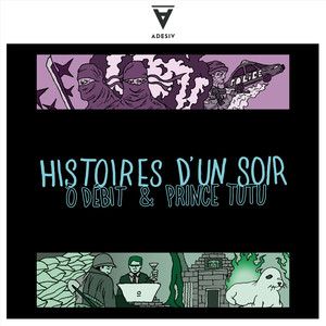 Histoires d'un soir