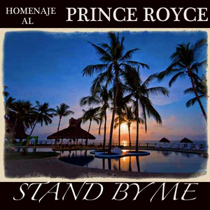Prince Royce - Stand By Me (Cubrir)