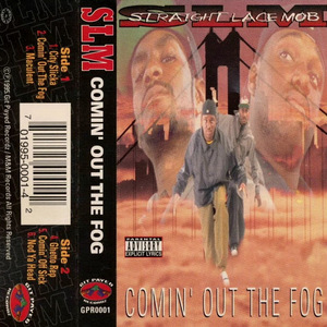 Ghetto Rap