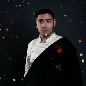 我是风（翻自 贡尕达哇）