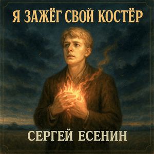 Жизнь - обман с чарующей тоскою