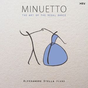 12 Sonate da cimbalo di piano e forte, Sonata No. 2 in C Minor: V. Minuetto