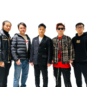 一开始的梦 伴奏