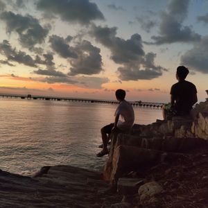 dream out to hope in