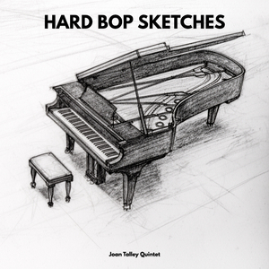 Talley’s Bebop Study