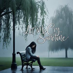 Let Me Cry Sometimes