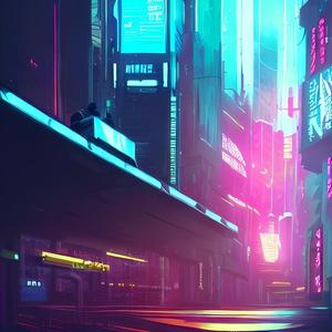 磅礴大气开场曲 (Inst.)