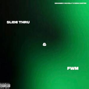 Slide Thru (feat. DUVELLY & Sora Carter)