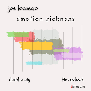 Nomads (feat. David Craig & Tim Solook)