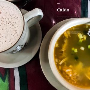 Caldo