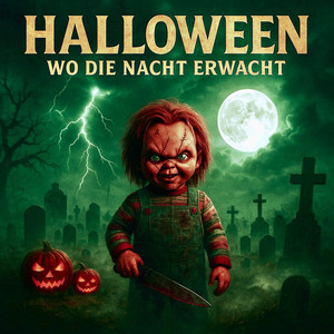 Halloween, Wo Die Nacht Erwacht (Duett) [Live]