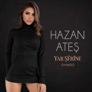 Yar Şêrîne (Remix)
