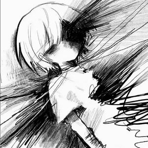 爱是她的背影离我而去