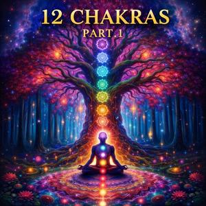 12 Chakras, Part 1
