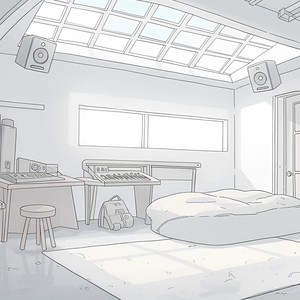 Ariamaru (Nyarons Tribute Edition)