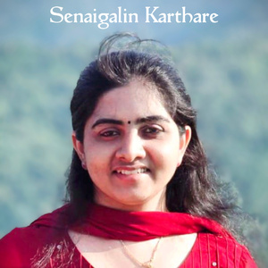 Senaigalin Karthare