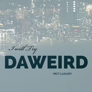 I Will Try (Salade Tomate Mix)