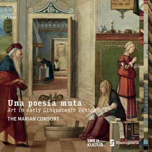 Ave Maria (Arr. for Lute by Francesco Spinacino)