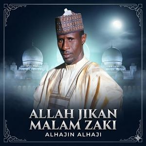 Allah jikan malam zaki