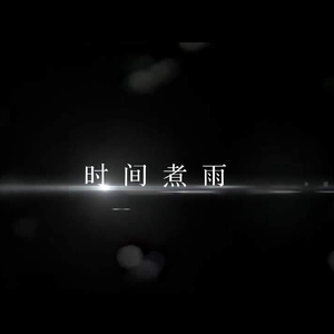 时间煮雨