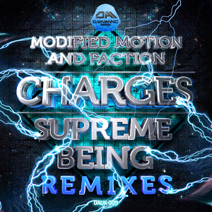 Charges (Supreme Being Remix 1)