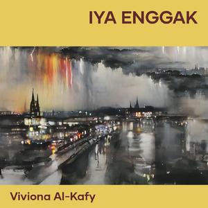 Iya enggak