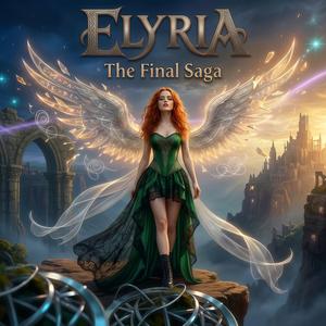 Silver Threads: Storm That Make Angels Sing