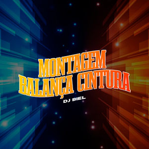 Montagem Balança Cintura (Slowed)